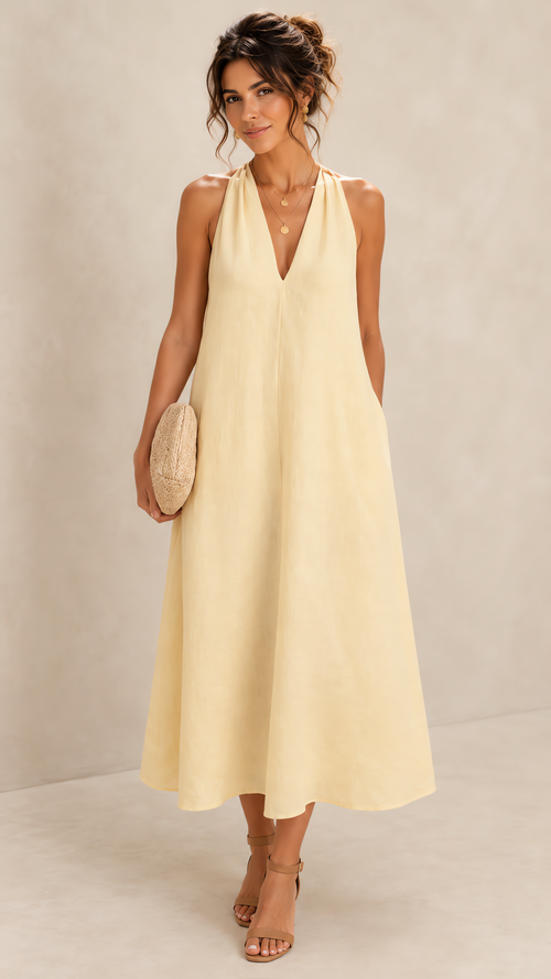 Dunas Dress