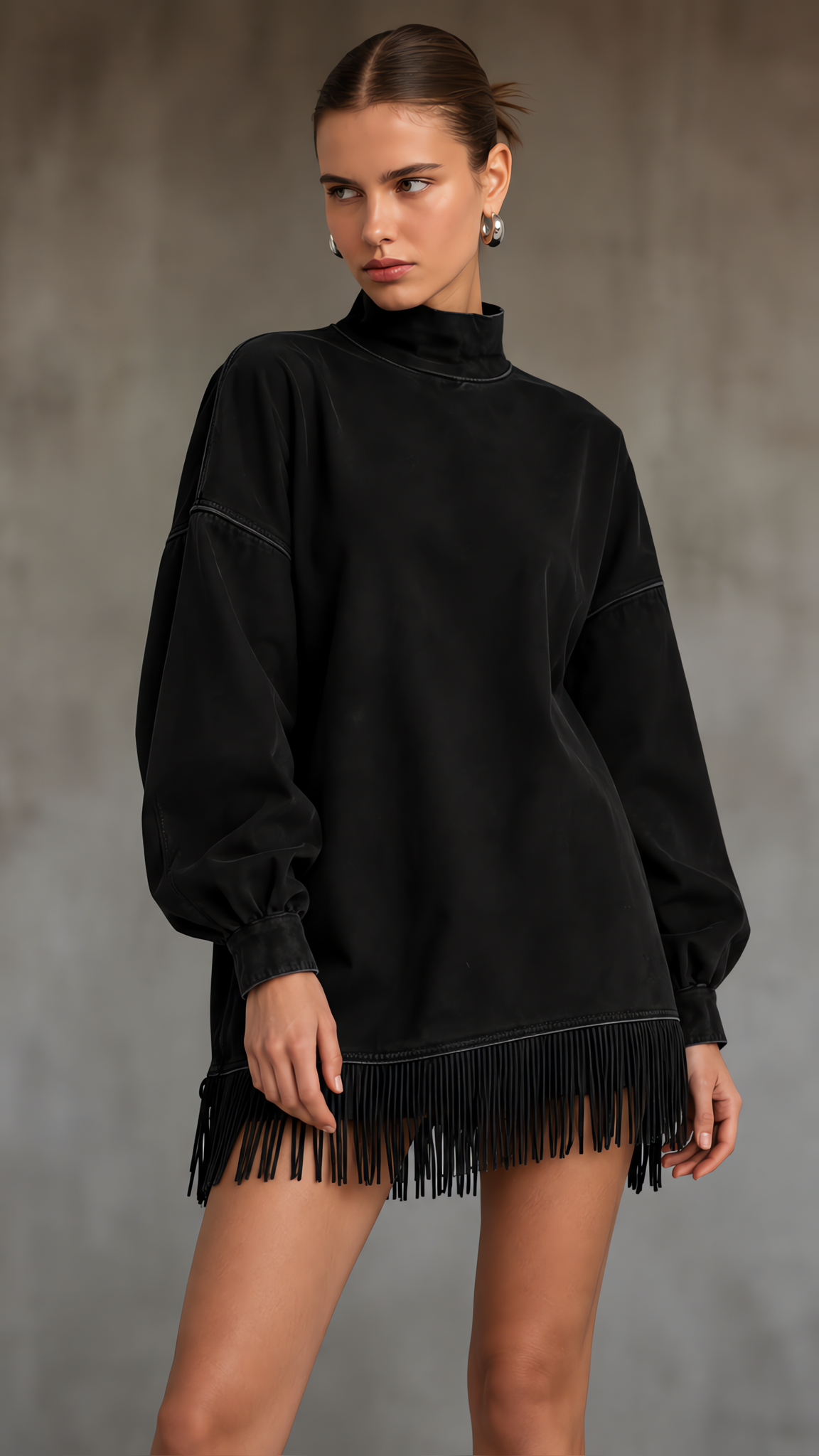 Marrakech Dress