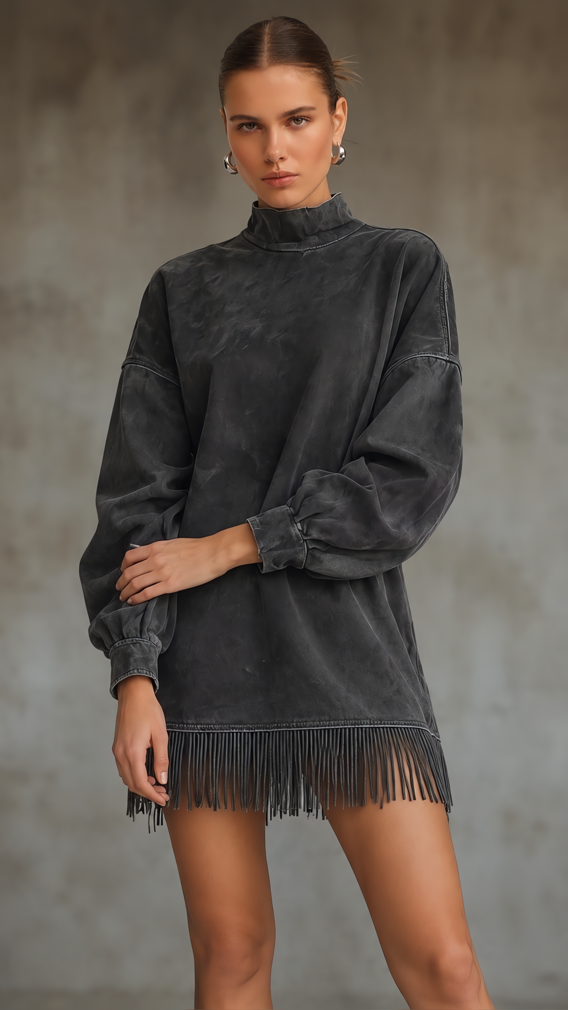 Marrakech Dress